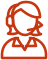 Fraud remediation and restoration logo. 